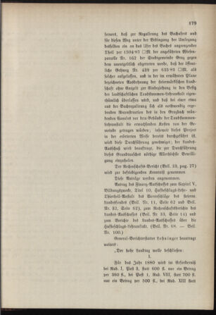 Stenographische Protokolle über die Sitzungen des Steiermärkischen Landtages 18800705 Seite: 57