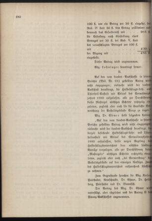 Stenographische Protokolle über die Sitzungen des Steiermärkischen Landtages 18800705 Seite: 58