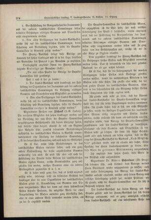 Stenographische Protokolle über die Sitzungen des Steiermärkischen Landtages 18800705 Seite: 6