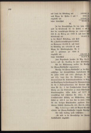 Stenographische Protokolle über die Sitzungen des Steiermärkischen Landtages 18800705 Seite: 64