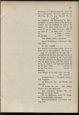 Stenographische Protokolle über die Sitzungen des Steiermärkischen Landtages 18800705 Seite: 65