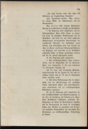 Stenographische Protokolle über die Sitzungen des Steiermärkischen Landtages 18800705 Seite: 67