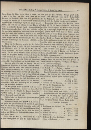 Stenographische Protokolle über die Sitzungen des Steiermärkischen Landtages 18800705 Seite: 7