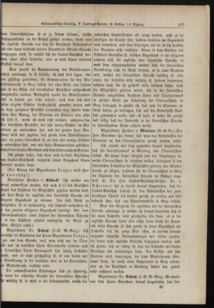 Stenographische Protokolle über die Sitzungen des Steiermärkischen Landtages 18800705 Seite: 9