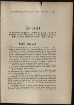 Stenographische Protokolle über die Sitzungen des Steiermärkischen Landtages 1880bl01 Seite: 1107