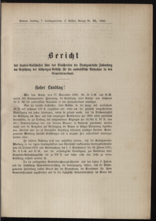 Stenographische Protokolle über die Sitzungen des Steiermärkischen Landtages 1880bl01 Seite: 1113