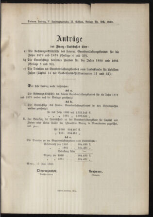 Stenographische Protokolle über die Sitzungen des Steiermärkischen Landtages 1880bl01 Seite: 1151