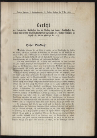 Stenographische Protokolle über die Sitzungen des Steiermärkischen Landtages 1880bl01 Seite: 1175