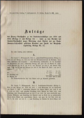 Stenographische Protokolle über die Sitzungen des Steiermärkischen Landtages 1880bl01 Seite: 1207