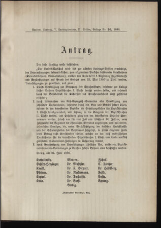 Stenographische Protokolle über die Sitzungen des Steiermärkischen Landtages 1880bl01 Seite: 1227