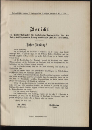 Stenographische Protokolle über die Sitzungen des Steiermärkischen Landtages 1880bl01 Seite: 1283