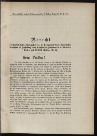 Stenographische Protokolle über die Sitzungen des Steiermärkischen Landtages 1880bl01 Seite: 1303