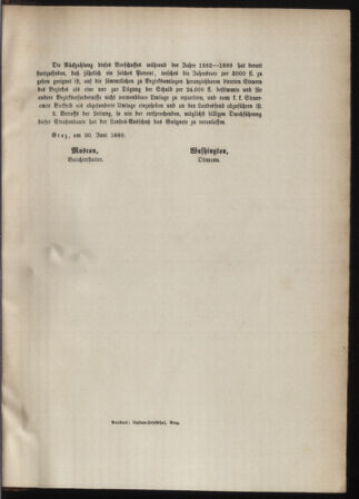 Stenographische Protokolle über die Sitzungen des Steiermärkischen Landtages 1880bl01 Seite: 1305