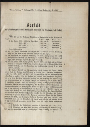 Stenographische Protokolle über die Sitzungen des Steiermärkischen Landtages 1880bl01 Seite: 211