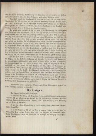 Stenographische Protokolle über die Sitzungen des Steiermärkischen Landtages 1880bl01 Seite: 229