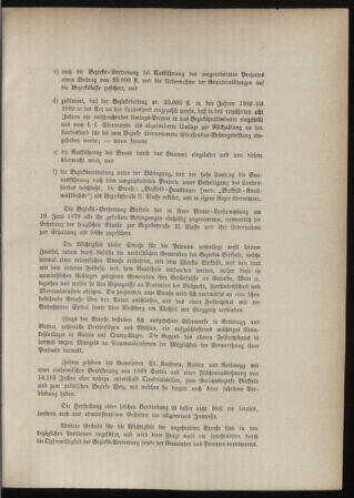 Stenographische Protokolle über die Sitzungen des Steiermärkischen Landtages 1880bl01 Seite: 237