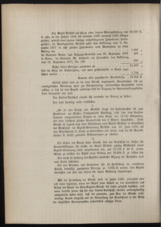 Stenographische Protokolle über die Sitzungen des Steiermärkischen Landtages 1880bl01 Seite: 238