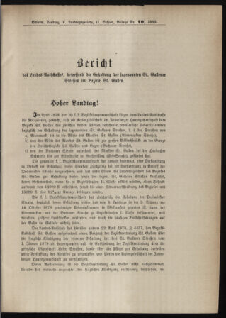 Stenographische Protokolle über die Sitzungen des Steiermärkischen Landtages 1880bl01 Seite: 241