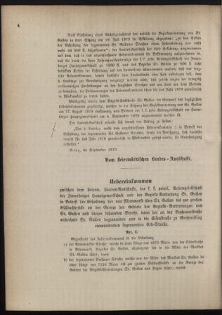 Stenographische Protokolle über die Sitzungen des Steiermärkischen Landtages 1880bl01 Seite: 244