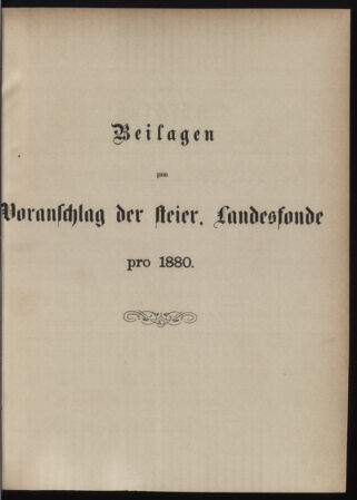 Stenographische Protokolle über die Sitzungen des Steiermärkischen Landtages 1880bl01 Seite: 257