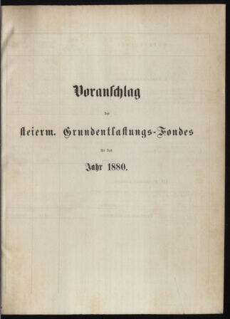 Stenographische Protokolle über die Sitzungen des Steiermärkischen Landtages 1880bl01 Seite: 37