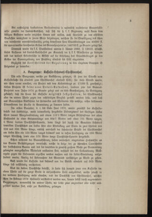 Stenographische Protokolle über die Sitzungen des Steiermärkischen Landtages 1880bl01 Seite: 399