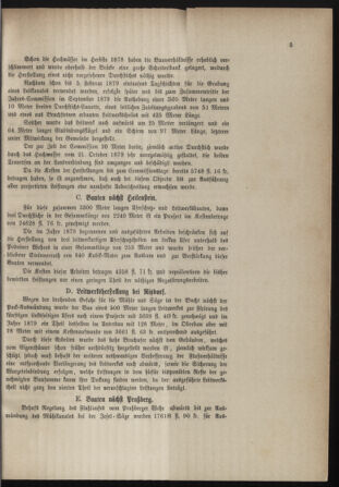 Stenographische Protokolle über die Sitzungen des Steiermärkischen Landtages 1880bl01 Seite: 401