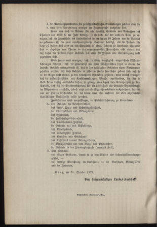 Stenographische Protokolle über die Sitzungen des Steiermärkischen Landtages 1880bl01 Seite: 410