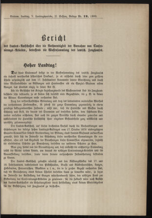 Stenographische Protokolle über die Sitzungen des Steiermärkischen Landtages 1880bl01 Seite: 421