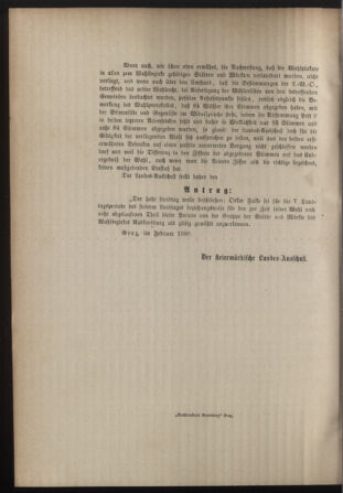 Stenographische Protokolle über die Sitzungen des Steiermärkischen Landtages 1880bl01 Seite: 432