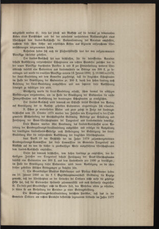 Stenographische Protokolle über die Sitzungen des Steiermärkischen Landtages 1880bl01 Seite: 437