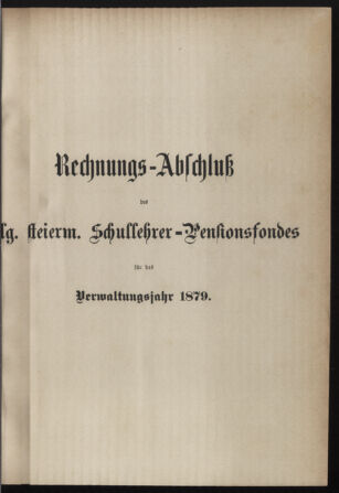 Stenographische Protokolle über die Sitzungen des Steiermärkischen Landtages 1880bl01 Seite: 447