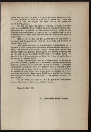 Stenographische Protokolle über die Sitzungen des Steiermärkischen Landtages 1880bl01 Seite: 461