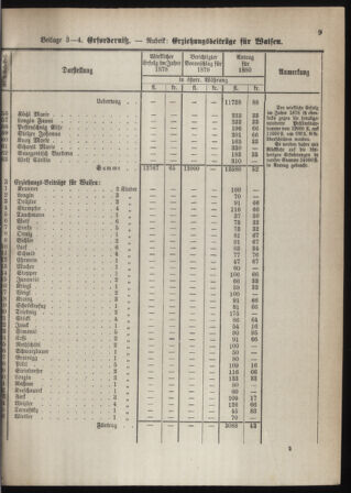 Stenographische Protokolle über die Sitzungen des Steiermärkischen Landtages 1880bl01 Seite: 49