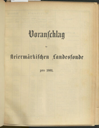 Stenographische Protokolle über die Sitzungen des Steiermärkischen Landtages 1880bl01 Seite: 501