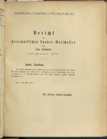 Stenographische Protokolle über die Sitzungen des Steiermärkischen Landtages 1880bl01 Seite: 653