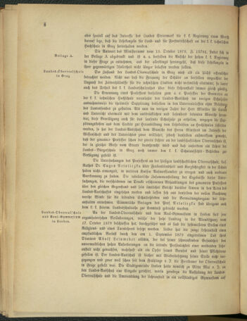 Stenographische Protokolle über die Sitzungen des Steiermärkischen Landtages 1880bl01 Seite: 660