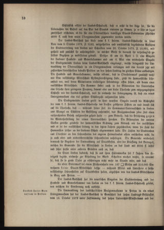 Stenographische Protokolle über die Sitzungen des Steiermärkischen Landtages 1880bl01 Seite: 662