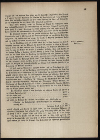 Stenographische Protokolle über die Sitzungen des Steiermärkischen Landtages 1880bl01 Seite: 665