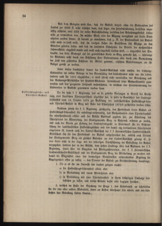 Stenographische Protokolle über die Sitzungen des Steiermärkischen Landtages 1880bl01 Seite: 666