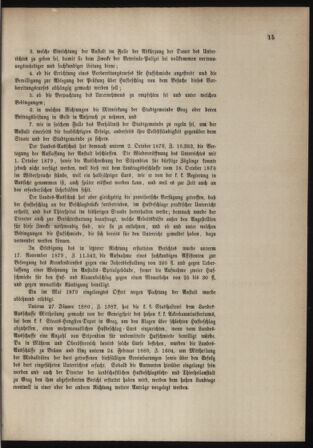 Stenographische Protokolle über die Sitzungen des Steiermärkischen Landtages 1880bl01 Seite: 667