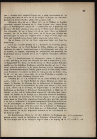 Stenographische Protokolle über die Sitzungen des Steiermärkischen Landtages 1880bl01 Seite: 689