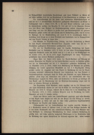 Stenographische Protokolle über die Sitzungen des Steiermärkischen Landtages 1880bl01 Seite: 690