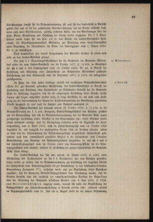 Stenographische Protokolle über die Sitzungen des Steiermärkischen Landtages 1880bl01 Seite: 691