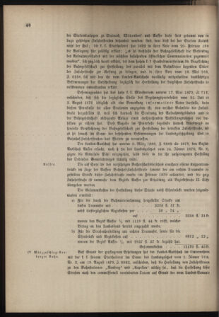 Stenographische Protokolle über die Sitzungen des Steiermärkischen Landtages 1880bl01 Seite: 692