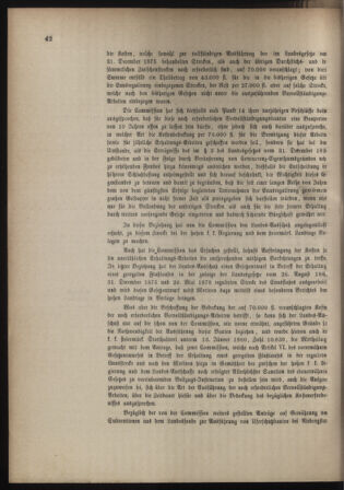 Stenographische Protokolle über die Sitzungen des Steiermärkischen Landtages 1880bl01 Seite: 694