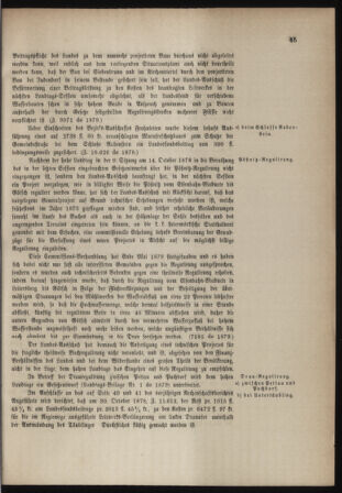 Stenographische Protokolle über die Sitzungen des Steiermärkischen Landtages 1880bl01 Seite: 697