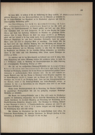 Stenographische Protokolle über die Sitzungen des Steiermärkischen Landtages 1880bl01 Seite: 711