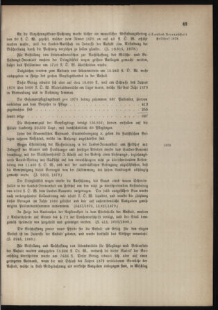 Stenographische Protokolle über die Sitzungen des Steiermärkischen Landtages 1880bl01 Seite: 715