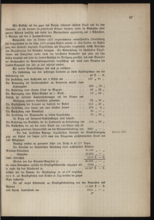 Stenographische Protokolle über die Sitzungen des Steiermärkischen Landtages 1880bl01 Seite: 719